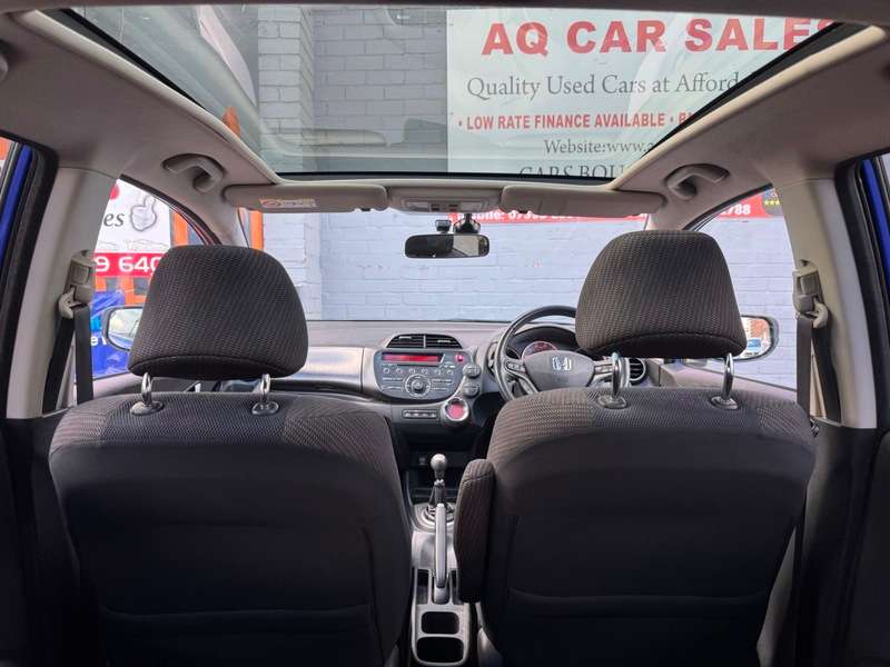 2015 HONDA JAZZ 2015 HONDA JAZZ