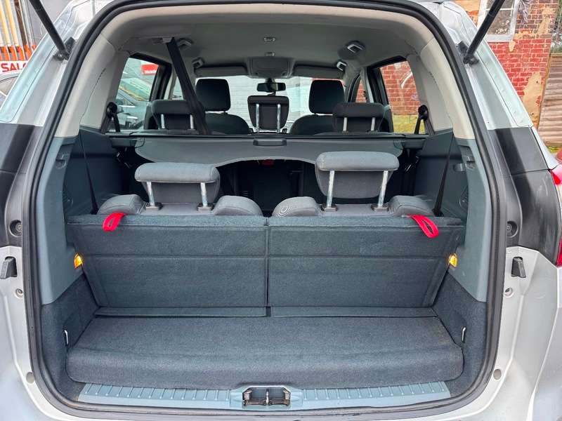 2011 FORD C-MAX 2011 FORD C-MAX