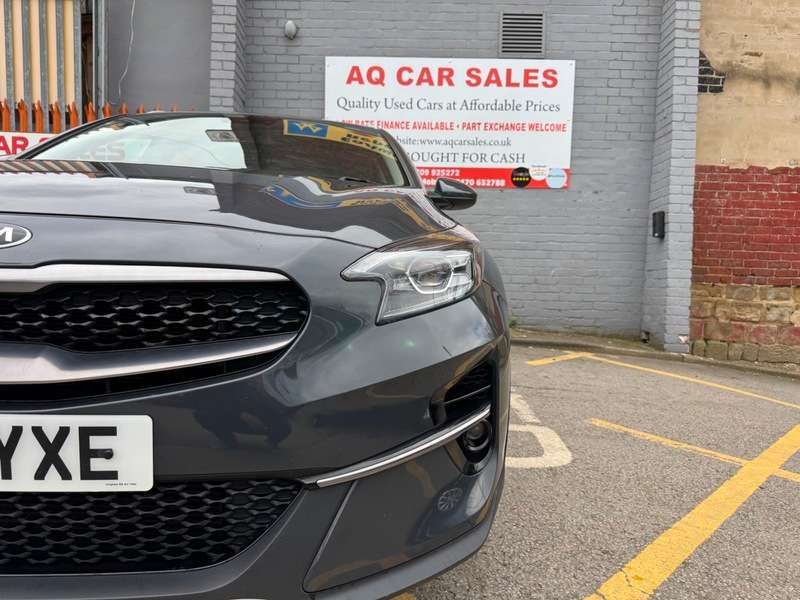 2020 KIA CEED 2020 KIA CEED