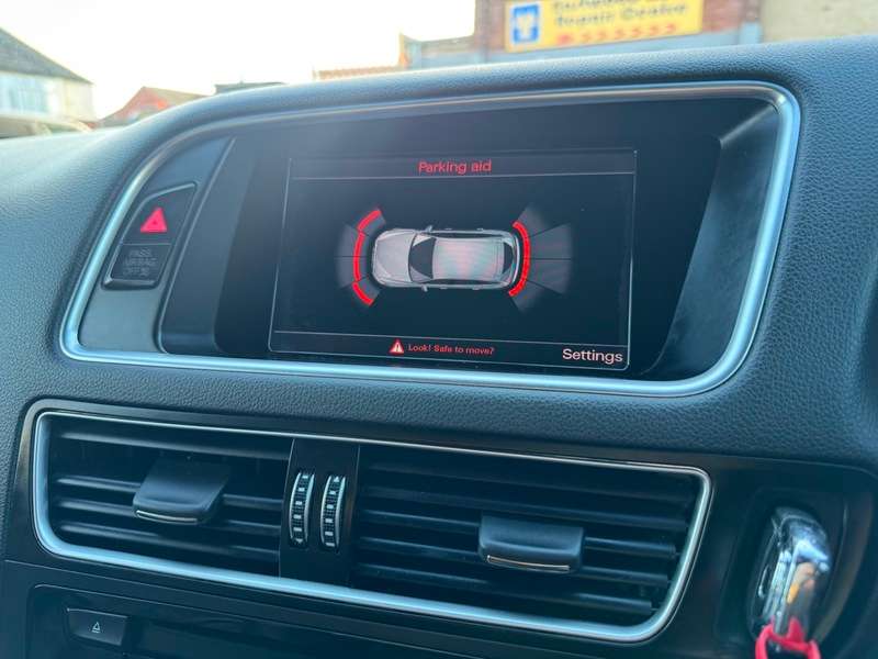 2015 AUDI Q5 2015 AUDI Q5