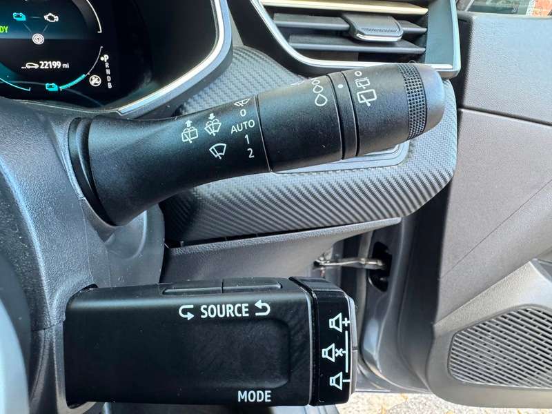 2023 RENAULT CLIO 2023 RENAULT CLIO