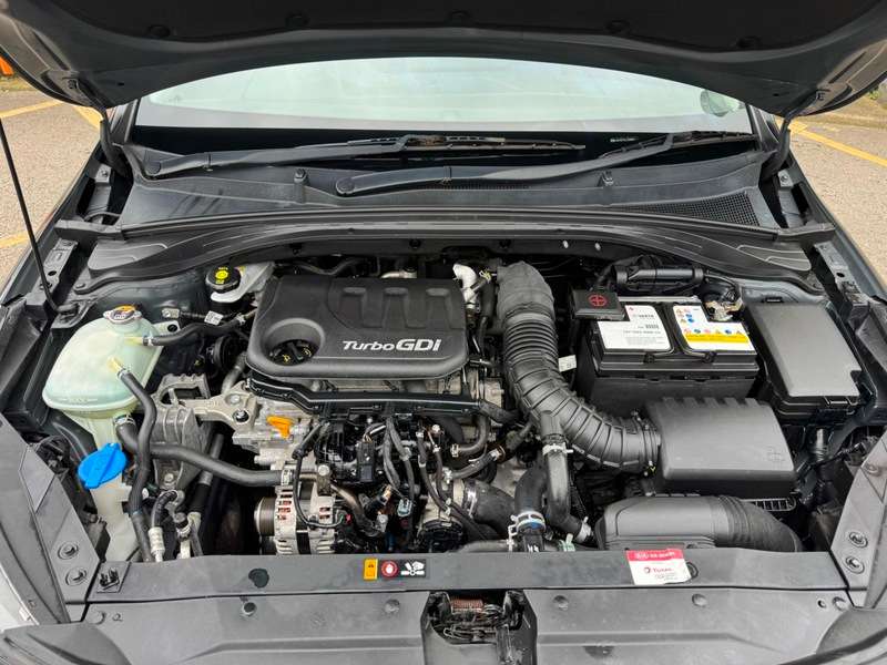 2020 KIA CEED 2020 KIA CEED