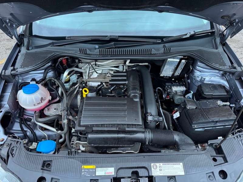 2016 SEAT IBIZA 2016 SEAT IBIZA