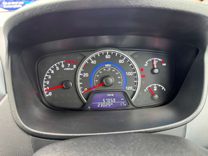 2018 HYUNDAI I10 2018 HYUNDAI I10