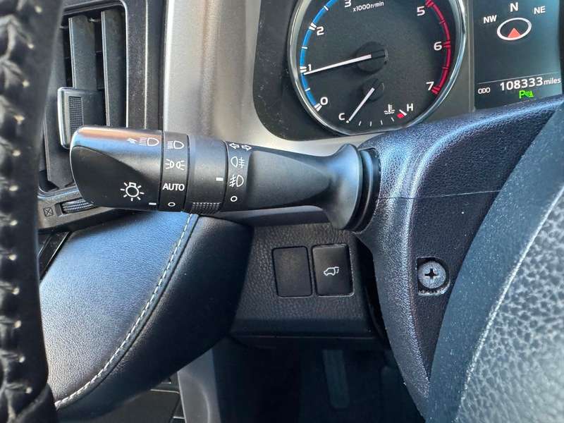 2016 TOYOTA RAV4 2016 TOYOTA RAV4