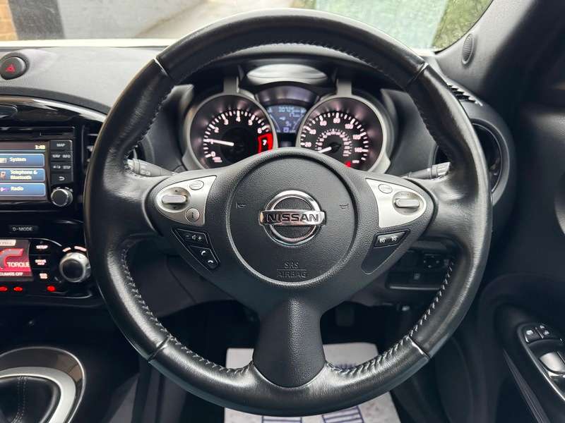 2019 NISSAN JUKE 2019 NISSAN JUKE