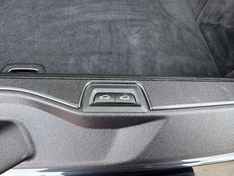 2019 BMW X5 2019 BMW X5