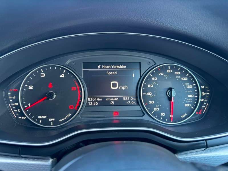 2016 AUDI A4 2016 AUDI A4