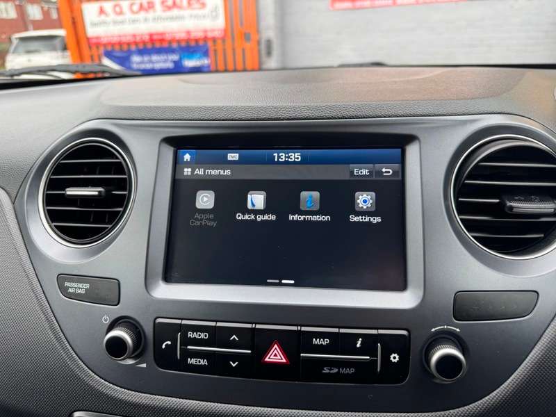 2018 HYUNDAI I10 2018 HYUNDAI I10