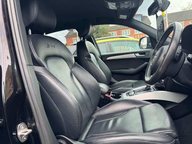 2015 AUDI Q5 2015 AUDI Q5