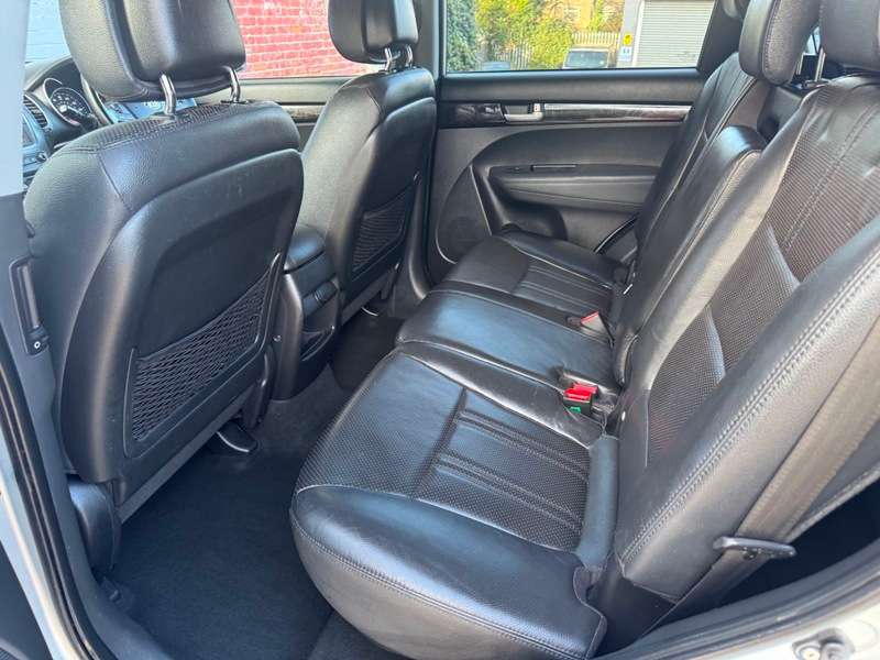 2013 KIA SORENTO 2013 KIA SORENTO