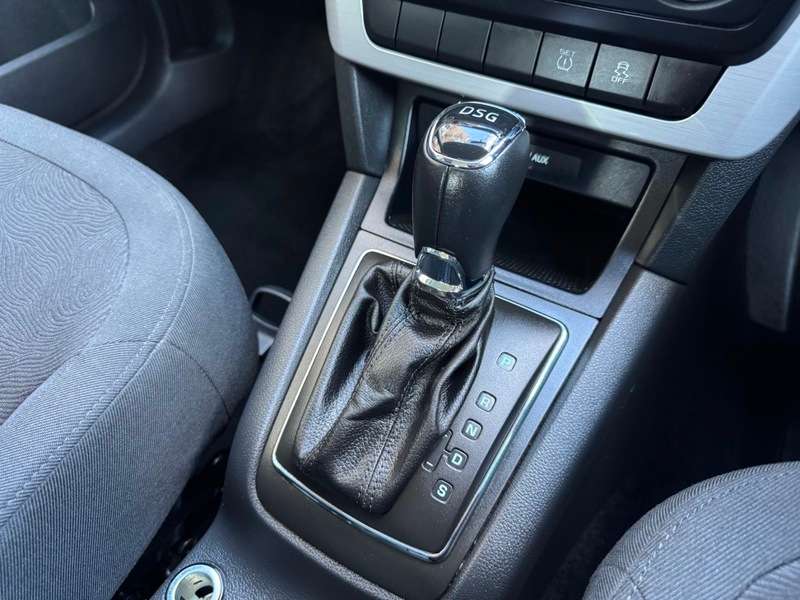 2015 SKODA YETI 2015 SKODA YETI