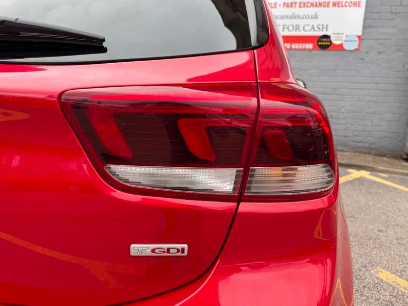 2017 KIA RIO 2017 KIA RIO
