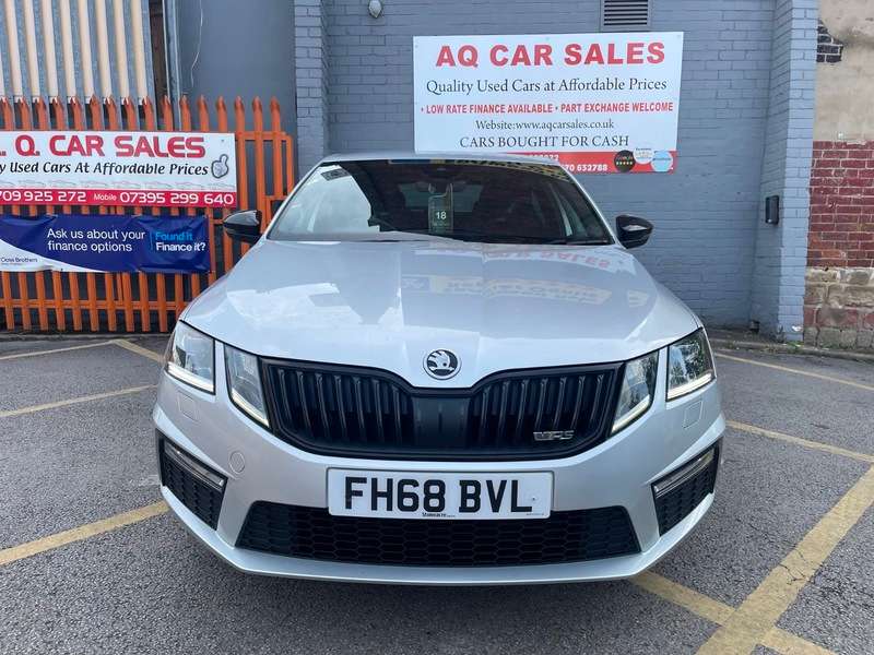 2019 SKODA OCTAVIA 2019 SKODA OCTAVIA