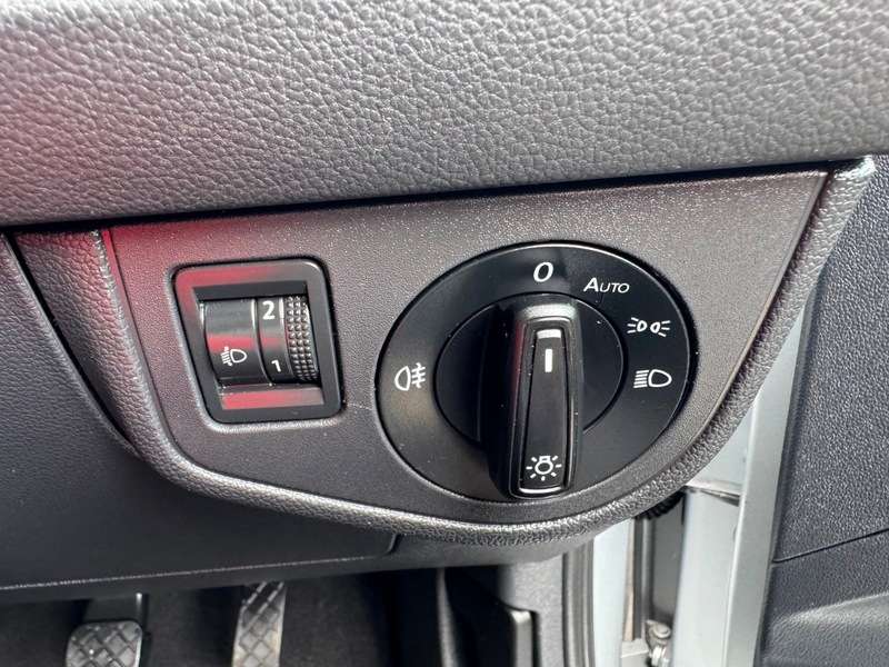 2018 VOLKSWAGEN POLO 2018 VOLKSWAGEN POLO