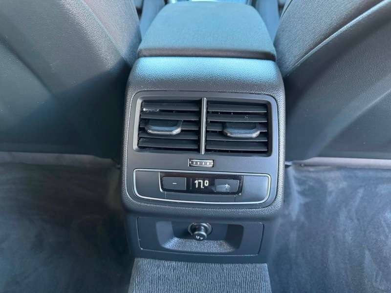 2016 AUDI A4 2016 AUDI A4