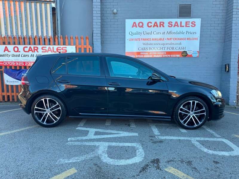 2015 VOLKSWAGEN GOLF 2015 VOLKSWAGEN GOLF