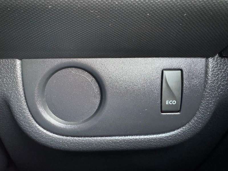 2018 DACIA SANDERO 2018 DACIA SANDERO