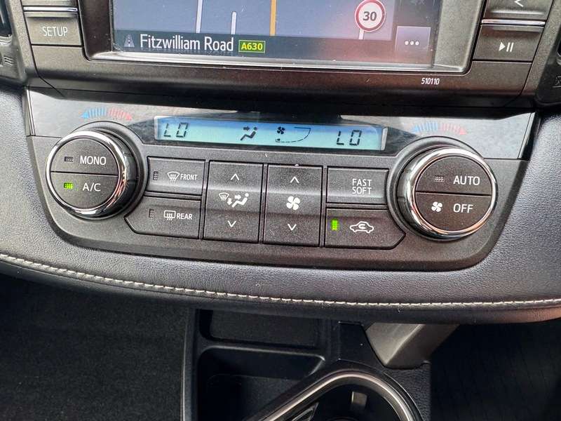 2017 TOYOTA RAV4 2017 TOYOTA RAV4