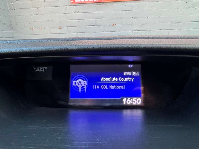 2013 HONDA CR-V 2013 HONDA CR-V