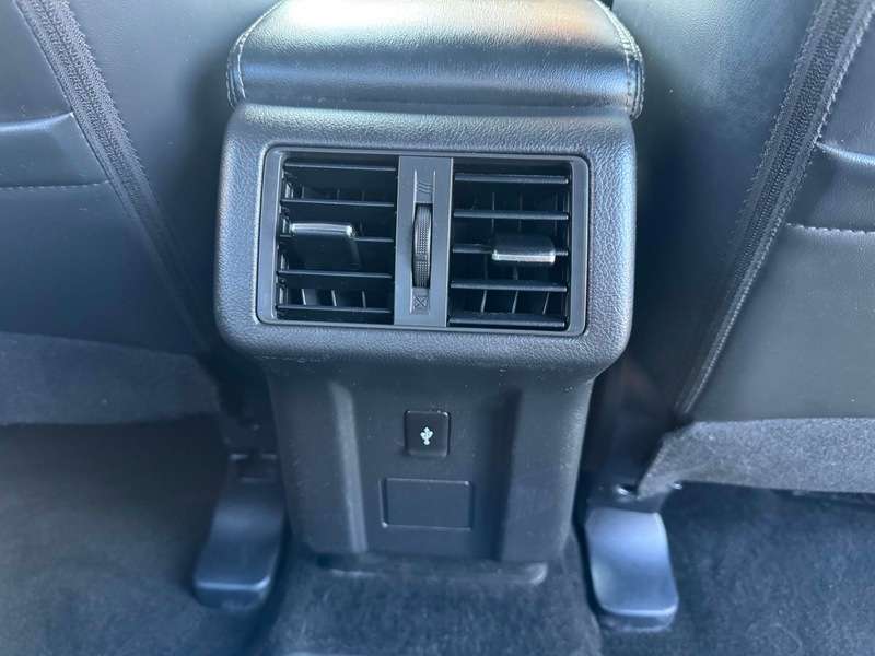 2019 MITSUBISHI OUTLANDER 2019 MITSUBISHI OUTLANDER