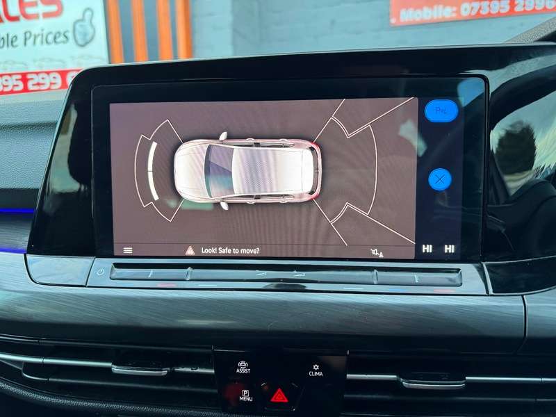 2020 VOLKSWAGEN GOLF 2020 VOLKSWAGEN GOLF