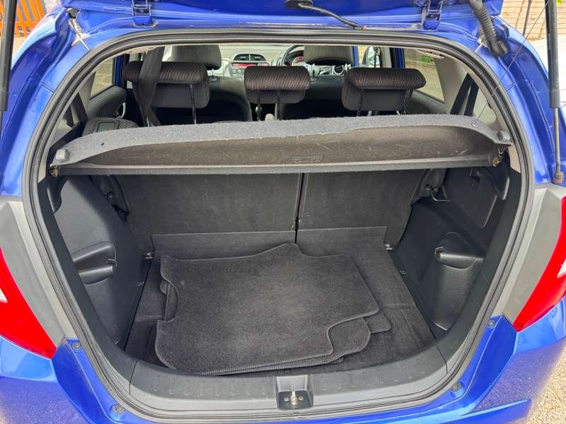 2015 HONDA JAZZ 2015 HONDA JAZZ