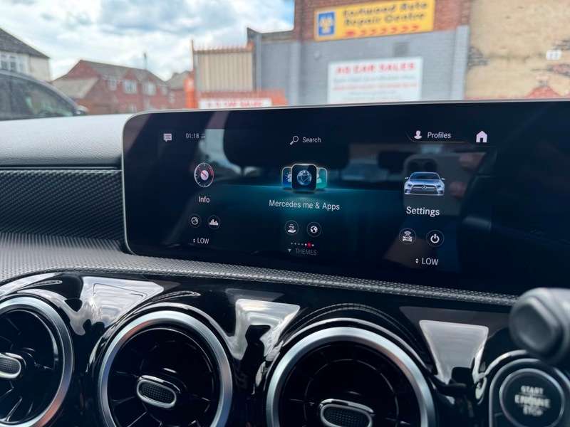 2019 MERCEDES A CLASS 2019 MERCEDES A CLASS
