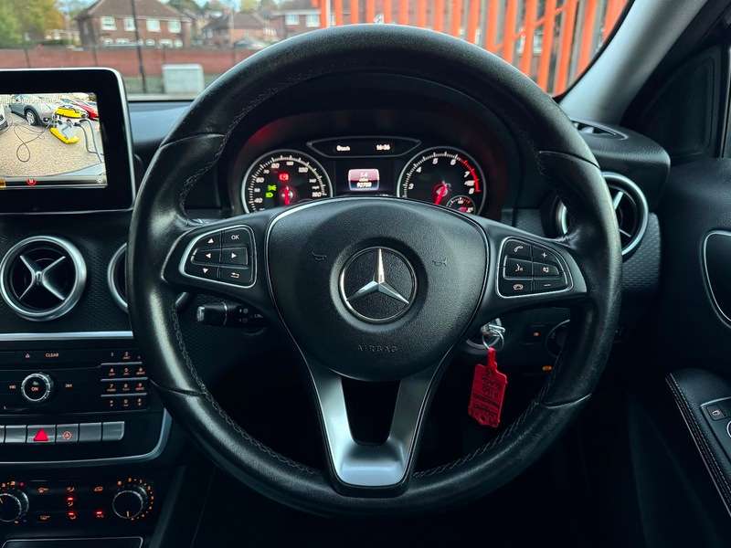 2016 MERCEDES A CLASS 2016 MERCEDES A CLASS