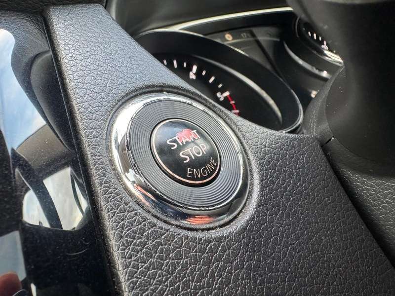 2017 NISSAN X-TRAIL 2017 NISSAN X-TRAIL