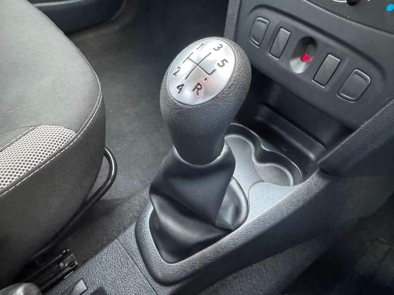 2018 DACIA SANDERO 2018 DACIA SANDERO