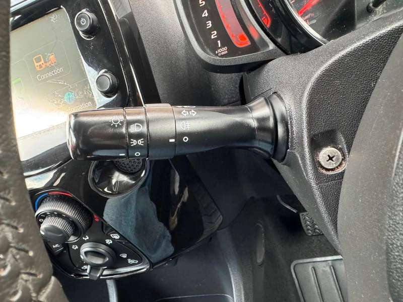 2015 CITROEN C1 2015 CITROEN C1