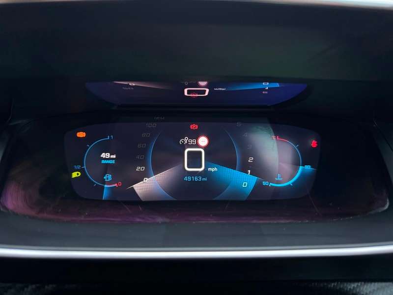 2020 PEUGEOT 208 2020 PEUGEOT 208