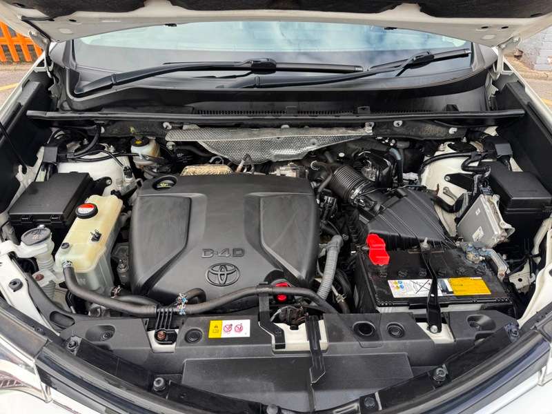 2016 TOYOTA RAV4 2016 TOYOTA RAV4