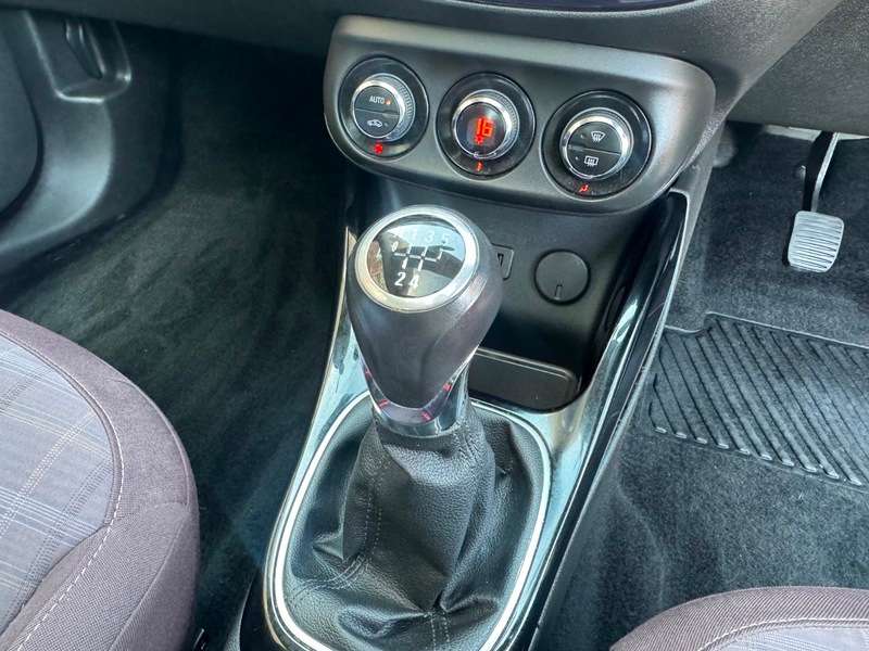 2013 VAUXHALL ADAM 2013 VAUXHALL ADAM