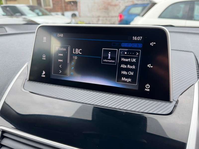 2019 MITSUBISHI ECLIPSE CROSS 2019 MITSUBISHI ECLIPSE CROSS