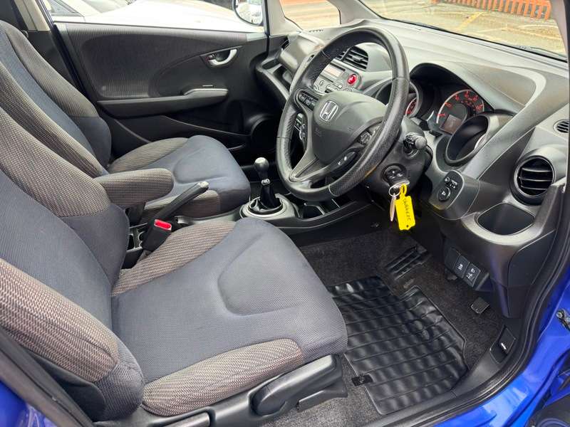 2015 HONDA JAZZ 2015 HONDA JAZZ