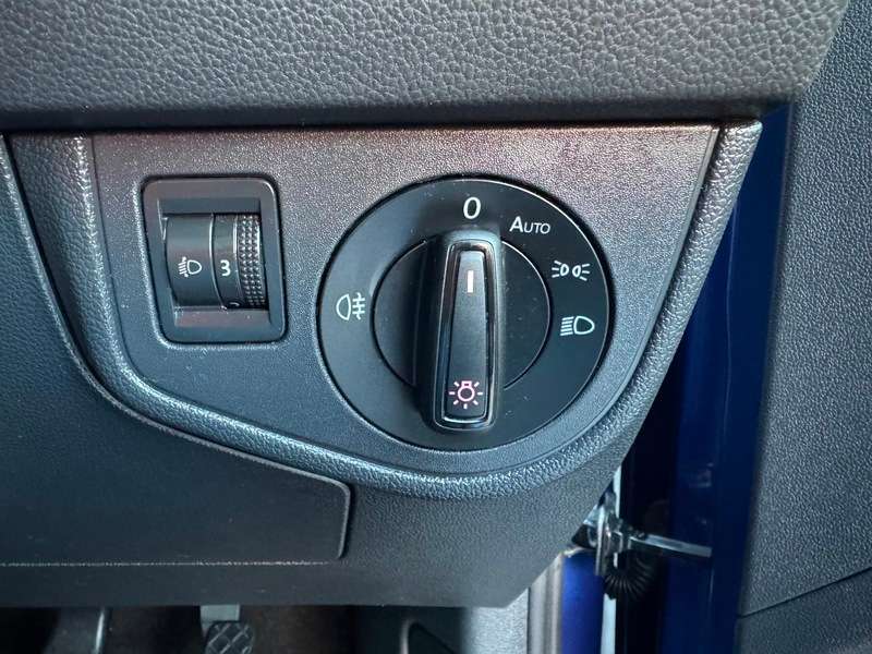 2019 VOLKSWAGEN POLO 2019 VOLKSWAGEN POLO