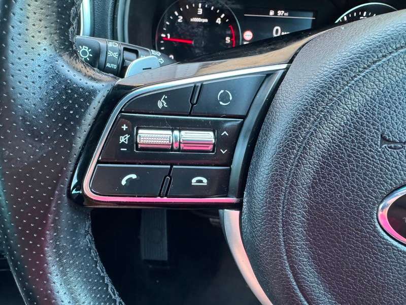 2019 KIA SPORTAGE 2019 KIA SPORTAGE