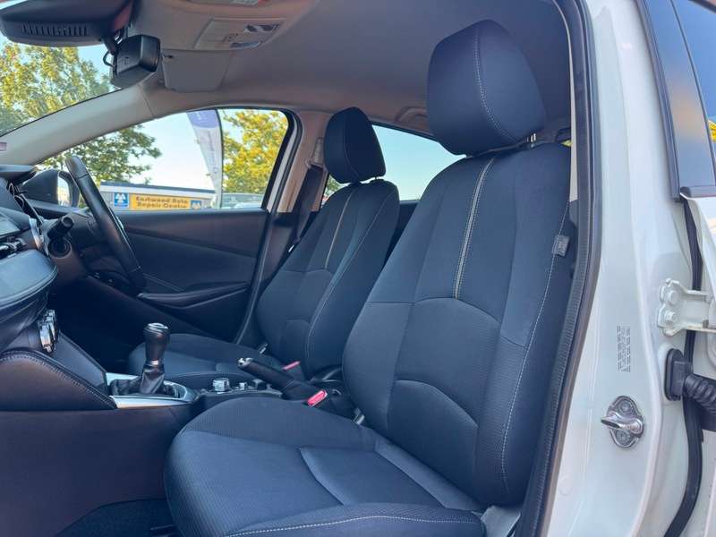 2020 MAZDA MAZDA 2 2020 MAZDA MAZDA 2