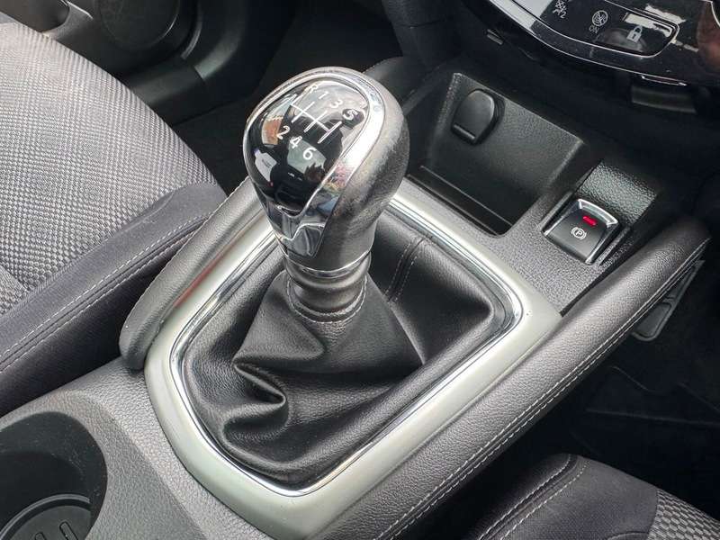 2016 NISSAN QASHQAI 2016 NISSAN QASHQAI