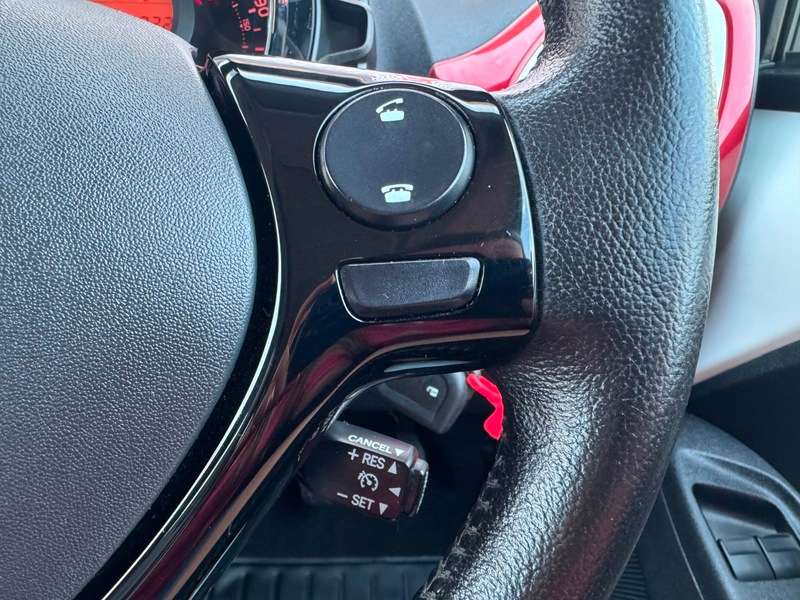 2017 TOYOTA AYGO 2017 TOYOTA AYGO