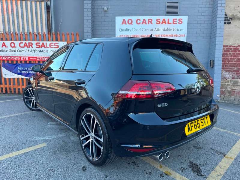 2015 VOLKSWAGEN GOLF 2015 VOLKSWAGEN GOLF