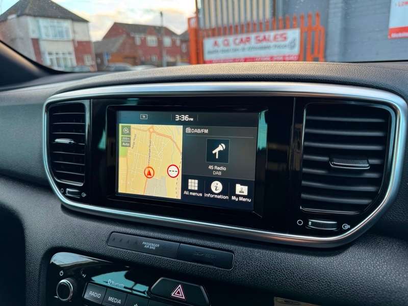 2020 KIA SPORTAGE 2020 KIA SPORTAGE