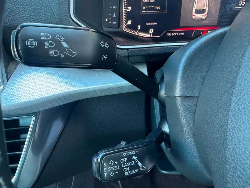 2019 SEAT TARRACO 2019 SEAT TARRACO