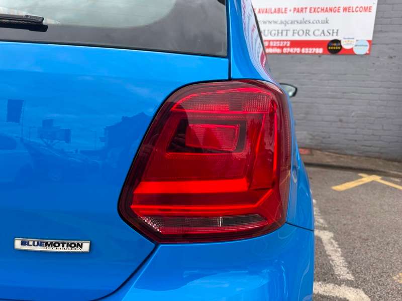 2015 VOLKSWAGEN POLO 2015 VOLKSWAGEN POLO