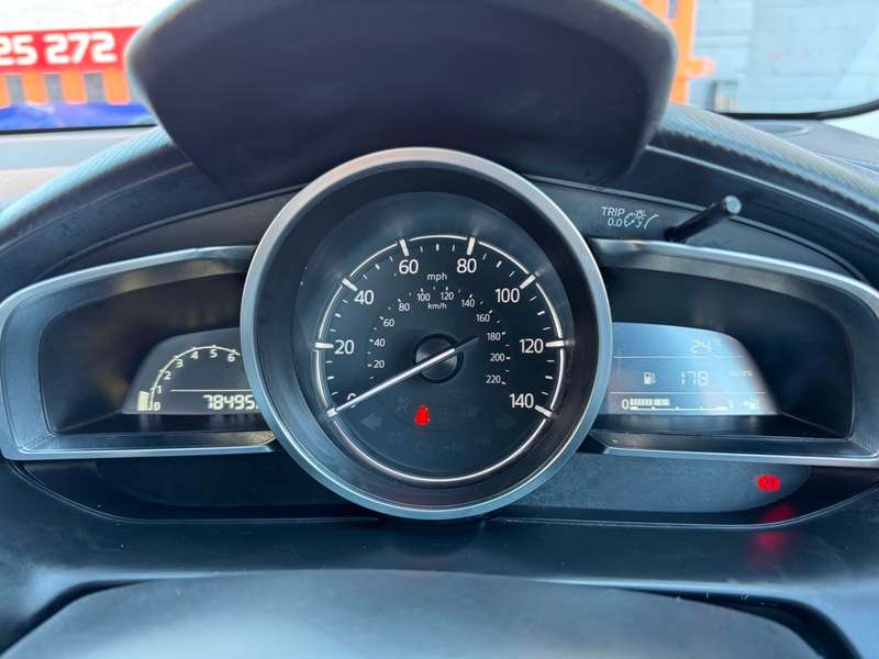 2020 MAZDA MAZDA 2 2020 MAZDA MAZDA 2