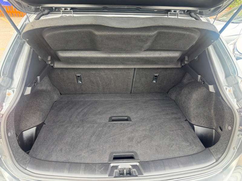2017 NISSAN QASHQAI 2017 NISSAN QASHQAI