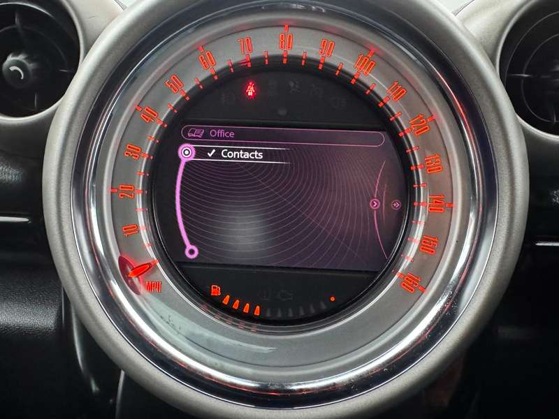 2011 MINI COUNTRYMAN 2011 MINI COUNTRYMAN