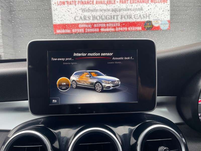 2016 MERCEDES C CLASS 2016 MERCEDES C CLASS